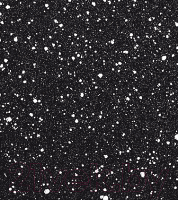 Набор кухонной посуды Мечта Гранит №1 / M001802 (черный)