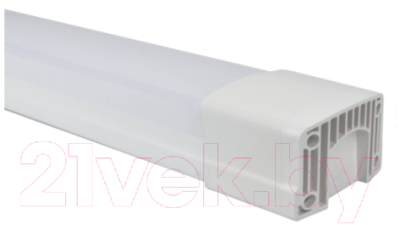 Светильник линейный КС Апогон LSP-LED-6018-18Вт-6500К-1700Lm / 952318 - фото