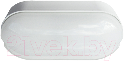 Светильник ЖКХ КС Барибал СПП-LED-2701-8Вт-4000К-720Лм-IP65 / 952227 - фото