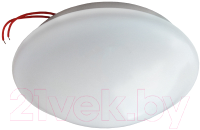 Светильник ЖКХ КС Гризли СПП-В-LED-0206-6W-4000К-600Lm / 952238 - фото