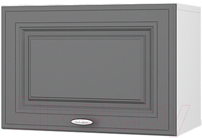 Шкаф под вытяжку Горизонт Мебель Ева 50 - фото