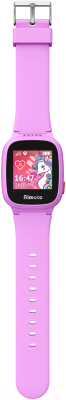 Умные часы детские Aimoto Kid Mini Единорог / 8001101