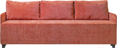 Диван Домовой Юни 3 - фото