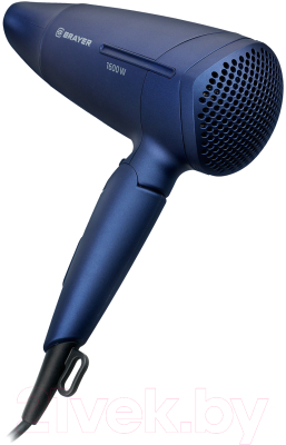 Фен Brayer BR3020BL