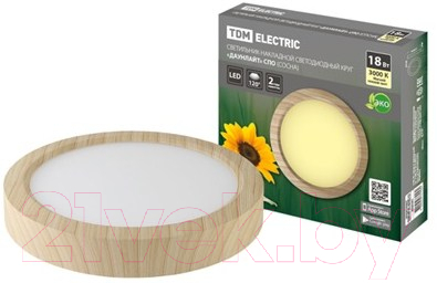 Точечный светильник TDM SQ0329-0411