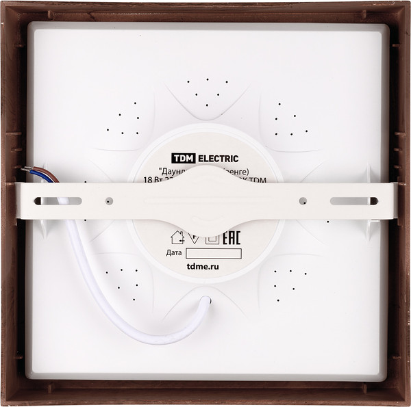 Панель светодиодная TDM SQ0329-0422