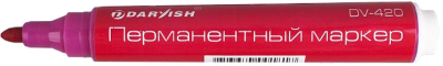 Набор маркеров Darvish DV-420-12