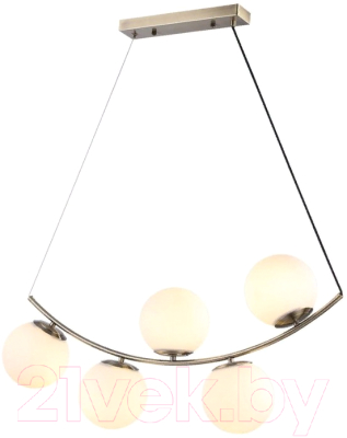 Люстра Omnilux OML-94903-05 - фото