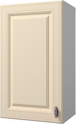 Шкаф навесной для кухни Горизонт Мебель Ева 40 - фото