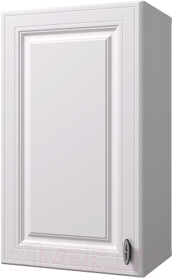 Шкаф навесной для кухни Горизонт Мебель Ева 40 - фото