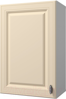 Шкаф навесной для кухни Горизонт Мебель Ева 45 - фото