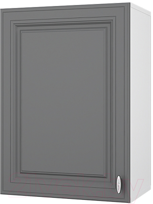 Шкаф навесной для кухни Горизонт Мебель Ева 50 - фото