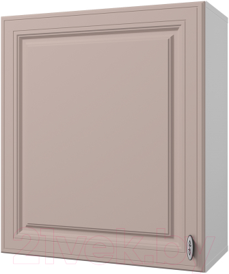 Шкаф навесной для кухни Горизонт Мебель Ева 60 - фото