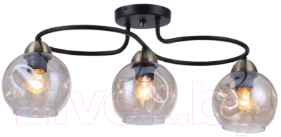 Люстра Omnilux OML-95007-03 - фото