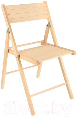 Стул складной Банные Штучки 32711 - фото
