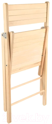 Стул складной Банные Штучки 32711