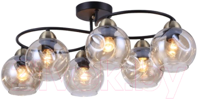 Люстра Omnilux Carini OML-95007-06 - фото