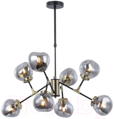 Люстра Omnilux Volano OML-95207-08 - фото