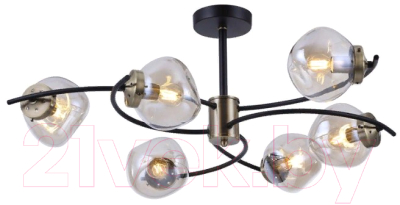 Люстра Omnilux Moncalvo OML-95307-06 - фото