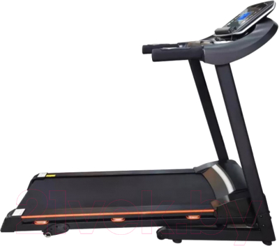 Электрическая беговая дорожка Royal Fitness RF-6 - фото