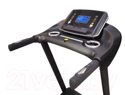 Электрическая беговая дорожка Royal Fitness RF-6