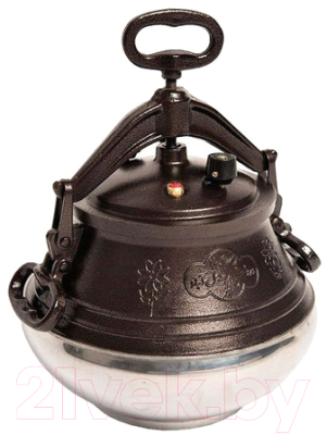 Казан Rashko Baba Афганский - фото