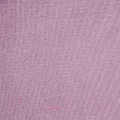 Стул Седия Tomas (сиреневый велюр HLR-26/хром)