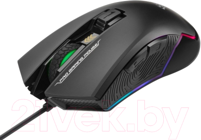 Мышь Aula Nomad 230734