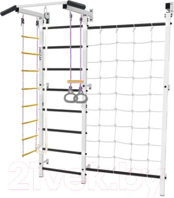 Шведская стенка Midzumi Naoki - фото