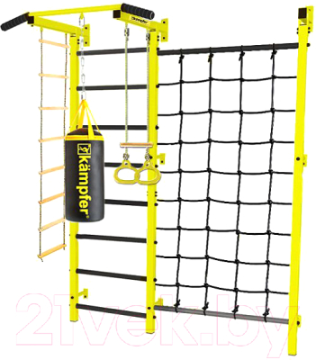 Шведская стенка Kampfer Zeus - фото