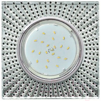 Точечный светильник Ecola FB53SGECB - фото