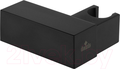 Душевой держатель Deante Square ANS N21U - фото