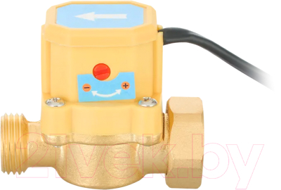 Насос повышения давления Unipump WIP-15