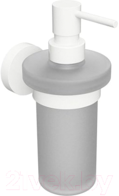 Дозатор для жидкого мыла Bemeta 104109014 - фото