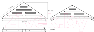 Мыльница Bemeta 102308264