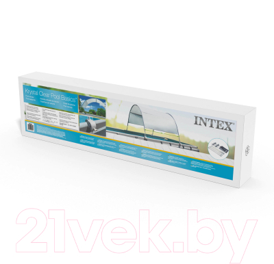 Навес для бассейна Intex 28054