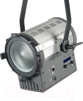 Осветитель студийный GreenBean Fresnel 300 LED X3 DMX / 26101