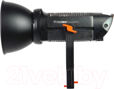 Осветитель студийный GreenBean SunLight PRO 100COB DMX / 27521