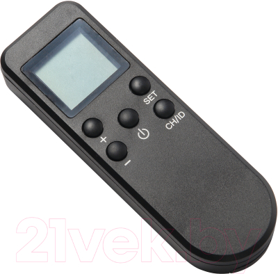 Осветитель студийный GreenBean SunLight PRO 100COB DMX / 27521