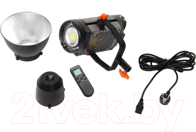 Осветитель студийный GreenBean SunLight PRO 100COB DMX / 27521