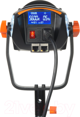 Осветитель студийный GreenBean SunLight Pro 200COB DMX / 27527