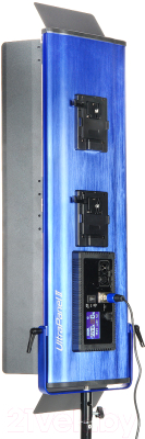 Осветитель студийный GreenBean UltraPanel II 2304 LED / 27084