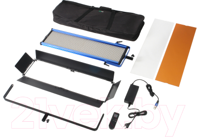 Осветитель студийный GreenBean UltraPanel II 2304 LED / 27084