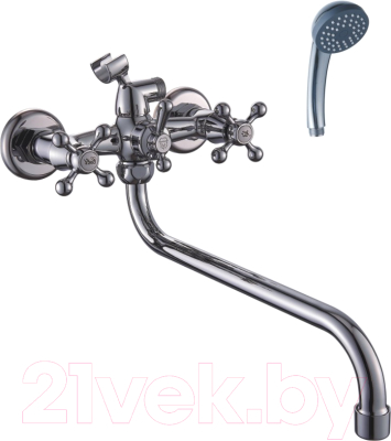 Смеситель Diadonna D230-65 - фото