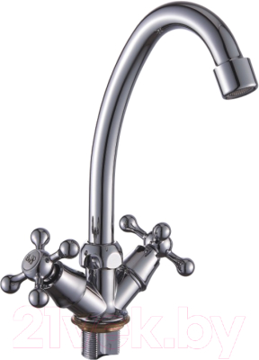 Смеситель Diadonna D490-65 - фото