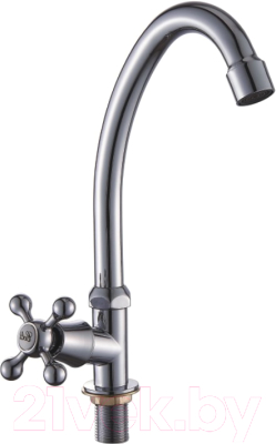 Смеситель Diadonna D410-65 - фото