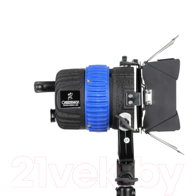 Осветитель студийный GreenBean Zoom 90BW LED / 25571
