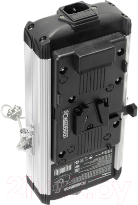 Осветитель студийный GreenBean Zoom 90BW LED / 25571