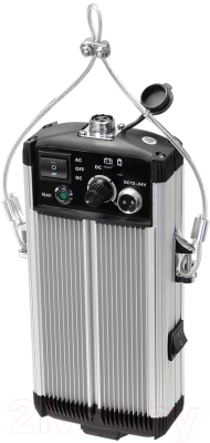 Осветитель студийный GreenBean Zoom 90BW LED / 25571