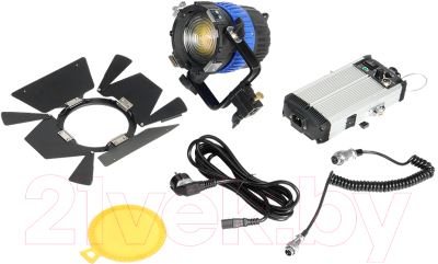 Осветитель студийный GreenBean Zoom 90BW LED / 25571